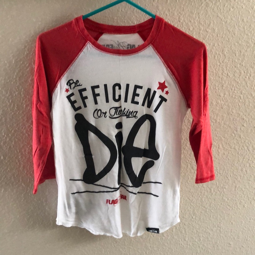 baseball t